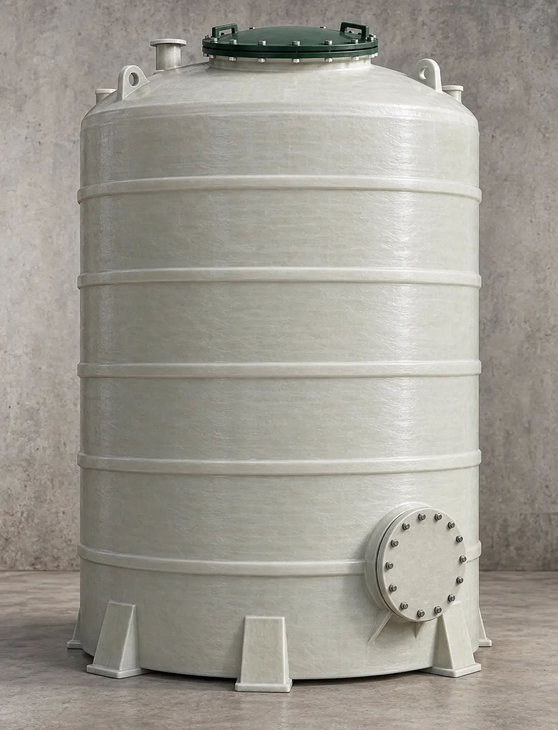 Chemical Storage Tank
